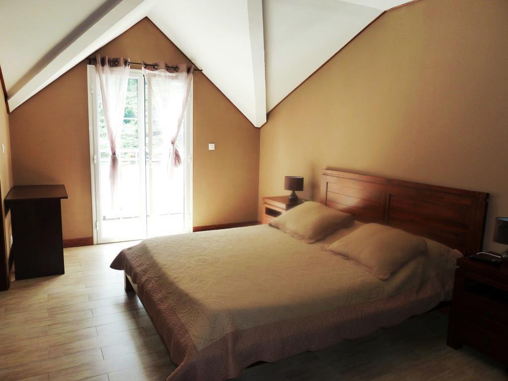 Chambres D'Hotes Doris Cilaos Exteriör bild