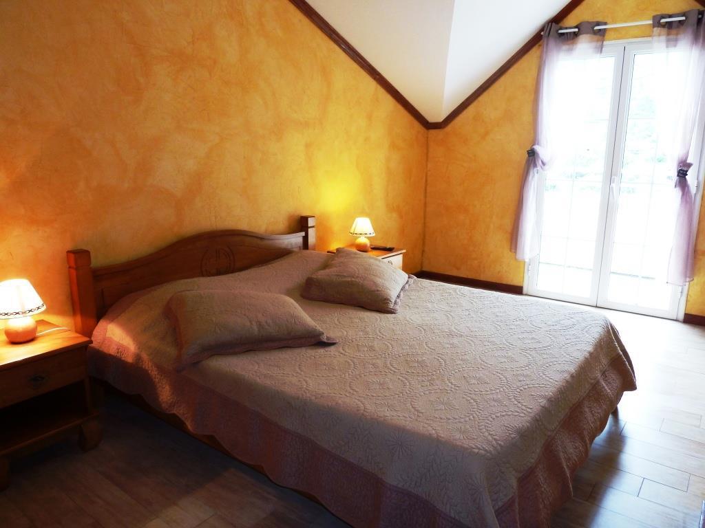 Chambres D'Hotes Doris Cilaos Exteriör bild